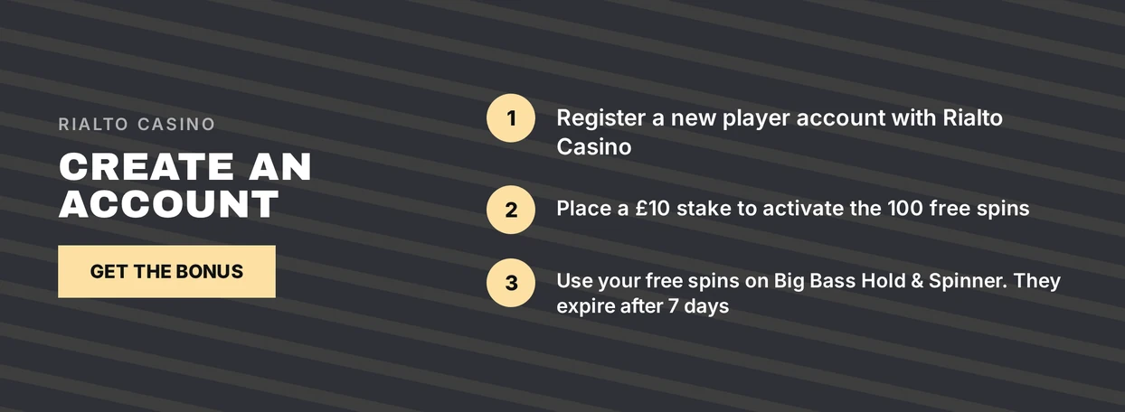 Sign up quickly