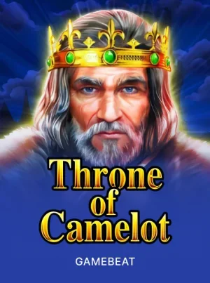 Throne of Camelot